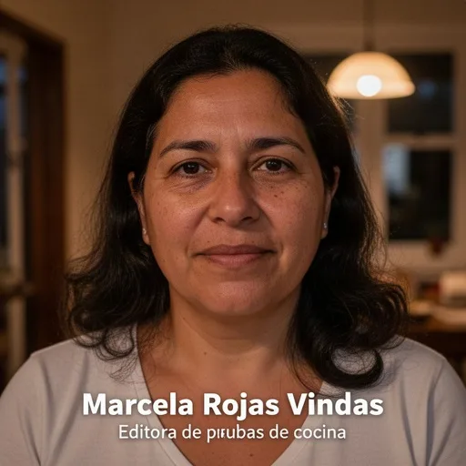 Marcela Rojas Vindas
